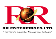 RR Enterprises Ltd